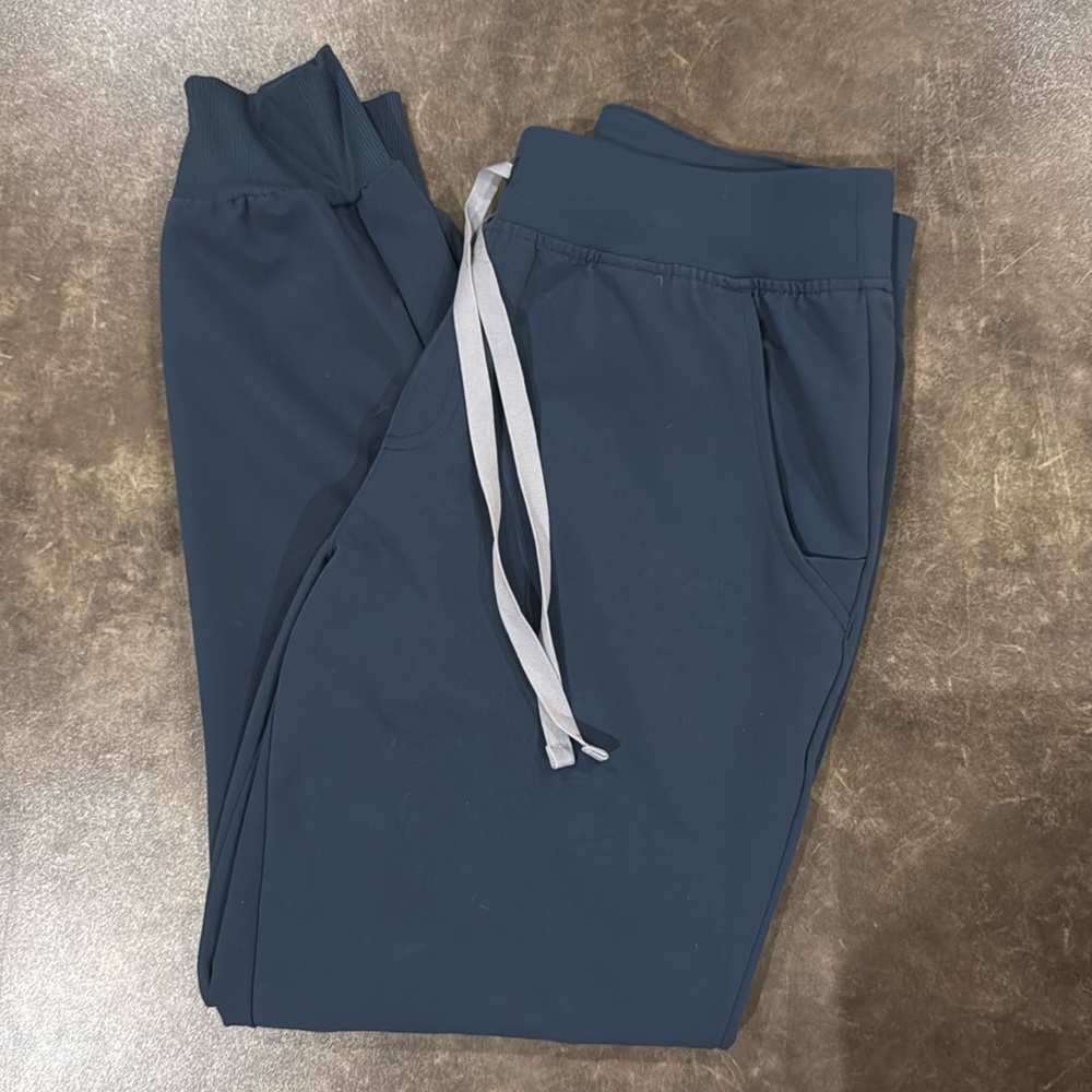 FIGS Zamora joggers - Dark harbor SP